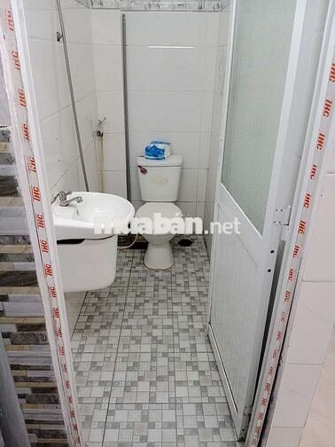 Nhà Hóc Môn 3,5×11 445 Triệu gần chợ Xuân Thới Sơn, Nguyễn Văn Bứa