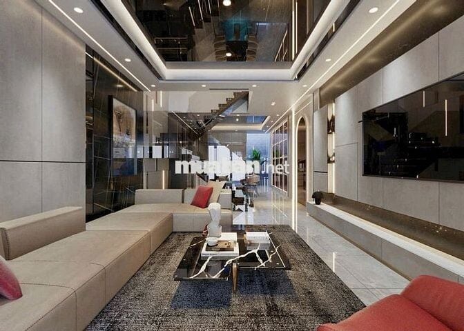 BẢO TÂN RESIDENCE GIÁ 7.1 TỶ – KDC HIỆN ĐẠI BẬC NHẤT BÌNH TÂN