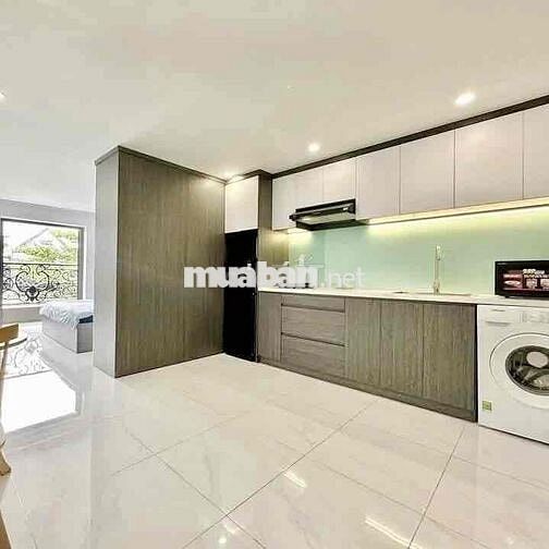 Cho Thuê Phòng Tách Bếp Ban Công Hiện Đại Gần Công Viên Hoàng Văn Thụ