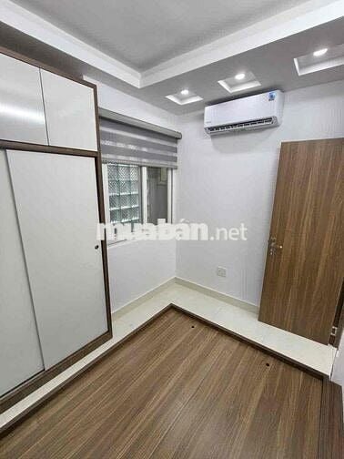 Bán CCMN 2n2wc Thoáng Đẹp - Quan Nhân, Cự Lộc