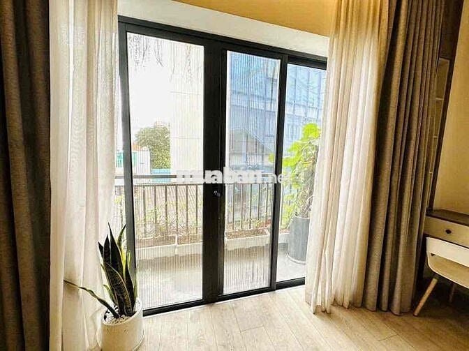 Studio Ban Công Thoág Mát ngay Trung Tâm Quận 10
