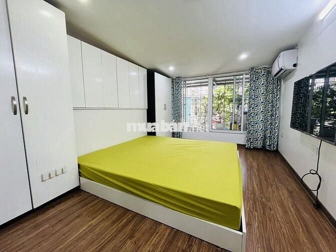 🔥 B.Á.N CĂN TT NGHĨA TÂN – 3 PHÒNG NGỦ– 2 VỆ SINH– 2 THOÁNG– CỰC HIẾM