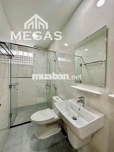 CĂN HỘ 1 PHÒNG NGỦ SANG TRỌNG TRUNG TÂM QUẬN 6 MỚI 100%, FULL NỘI THẤT