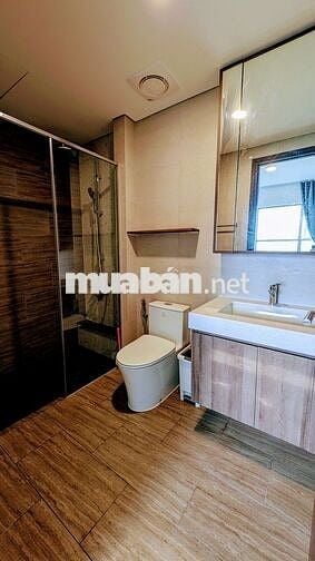 CELESTA RISE - CẦN BÁN 2PN 2WC 80M2 GIÁ 5.7 TỶ GỌI EM QUỲNH