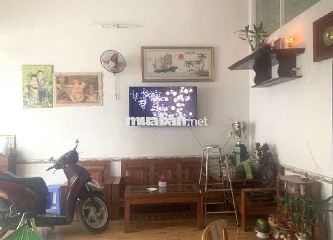 💎💎HIẾM💎NHÀ 2 TẦNG - DIỆN TÍCH 60M2-NGAY ĐƯỜNG NGUYỄN TRÃI CHỈ 2,7TỶ