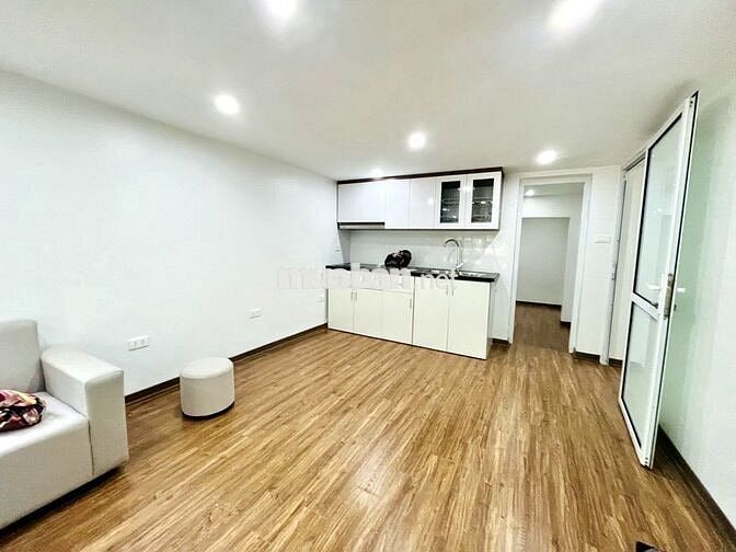 🔥 B.Á.N CĂN TT NGHĨA TÂN – 3 PHÒNG NGỦ– 2 VỆ SINH– 2 THOÁNG– CỰC HIẾM