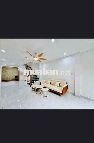 HOT!BÁN NHÀ HẺM XE HƠI ĐƯỜNG TRẦN QUỐC THẢO,QUẬN 3.GIÁ: 7Tỷ410
