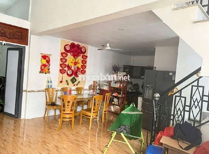 💎💎HIẾM💎NHÀ 2 TẦNG - DIỆN TÍCH 60M2-NGAY ĐƯỜNG NGUYỄN TRÃI CHỈ 2,7TỶ