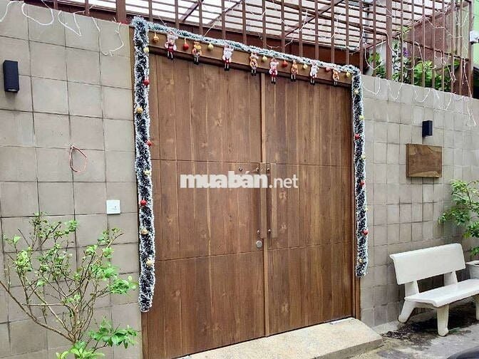 Ngôi Nhà Thư Giãn, Phong Cách Đà Lạt