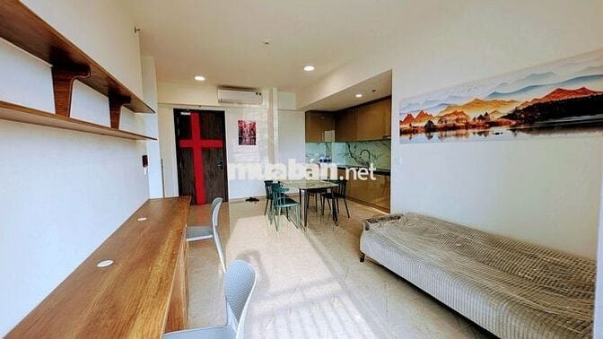 CELESTA RISE - CẦN BÁN 2PN 2WC 80M2 GIÁ 5.7 TỶ GỌI EM QUỲNH