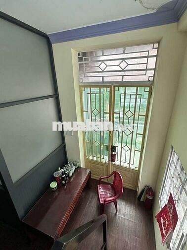 BÁN NHÀ HẺM XE HƠI ĐƯỜNG NGUYỄN VĂN LƯỢNG 30m2, 4.75 TỶ
