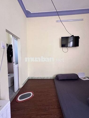 BÁN NHÀ HẺM XE HƠI ĐƯỜNG NGUYỄN VĂN LƯỢNG 30m2, 4.75 TỶ
