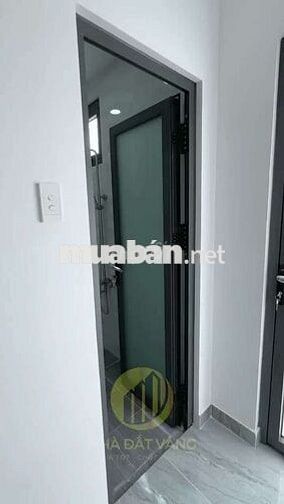 Bán nhà mới xây P.Chánh Hiệp -:TPHCM TDM cũ