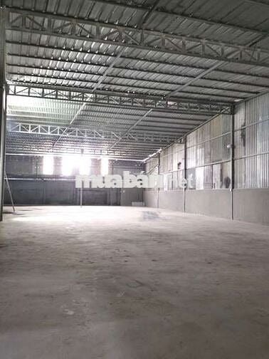XƯỞNG 300m2 - QUÁCH ĐIÊU - VĨNH LỘC A