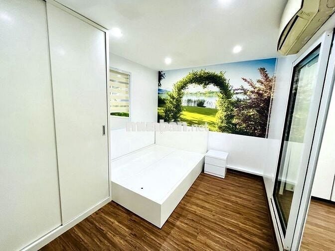 🔥 B.Á.N CĂN TT NGHĨA TÂN – 3 PHÒNG NGỦ– 2 VỆ SINH– 2 THOÁNG– CỰC HIẾM