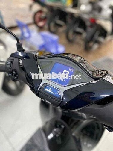 Sh 125CBS đời 2025