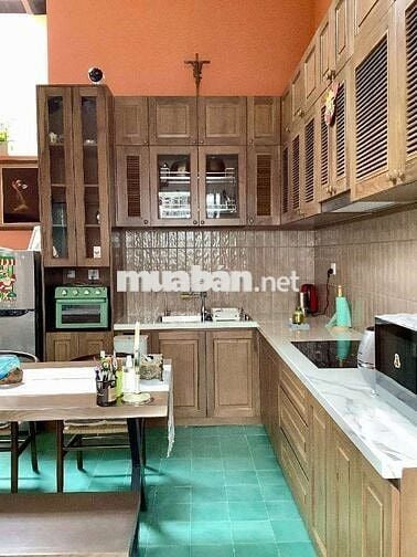Ngôi Nhà Thư Giãn, Phong Cách Đà Lạt