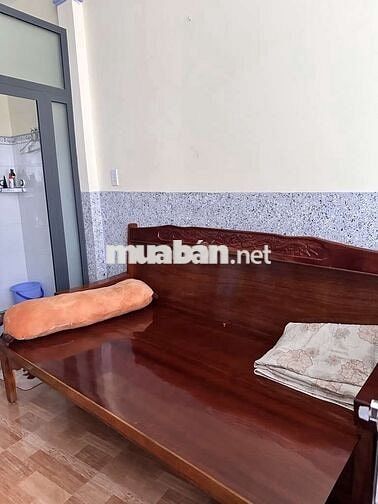 BÁN NHÀ HẺM XE HƠI ĐƯỜNG NGUYỄN VĂN LƯỢNG 30m2, 4.75 TỶ