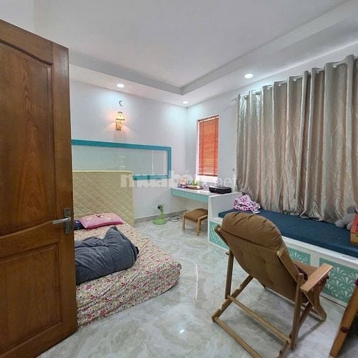Mình Chính Chủ Bán - Thiên Phước - HXH - DT 4.3m x 10m