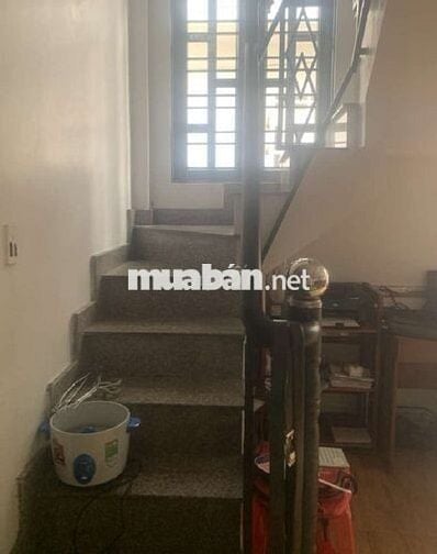 💎💎HIẾM💎NHÀ 2 TẦNG - DIỆN TÍCH 60M2-NGAY ĐƯỜNG NGUYỄN TRÃI CHỈ 2,7TỶ