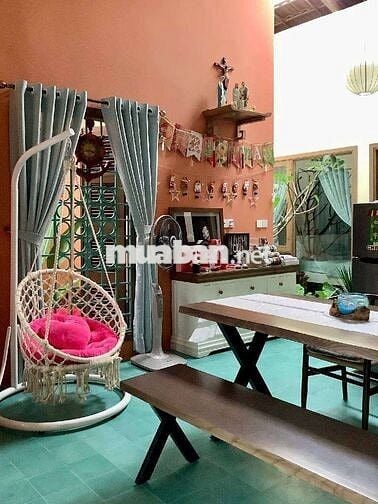 Ngôi Nhà Thư Giãn, Phong Cách Đà Lạt