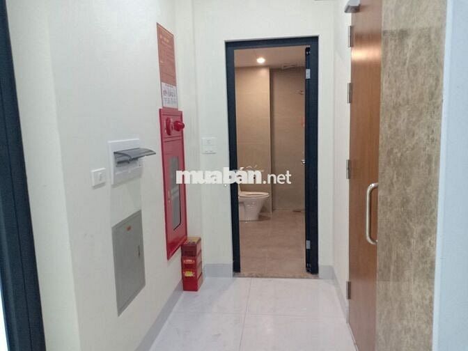 Cho thuê căn nhà 70m2 xây 7 tầng tại phố Nguyên Khang - Cầu Giấy