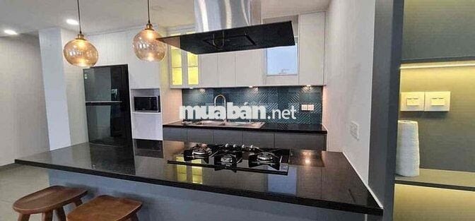 🌟 BÁN CĂN HỘ SUNRISE RIVERSIDE,Q7– VIEW HỒ BƠI 🌟97m2 2PN 3tỷ100