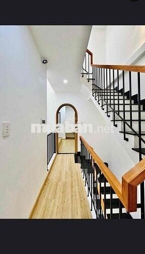 HOT!BÁN NHÀ HẺM XE HƠI ĐƯỜNG TRẦN QUỐC THẢO,QUẬN 3.GIÁ: 7Tỷ410
