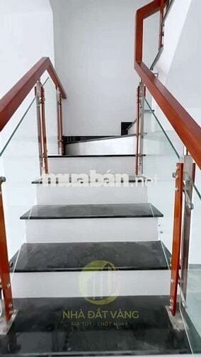 Bán nhà mới xây P.Chánh Hiệp -:TPHCM TDM cũ