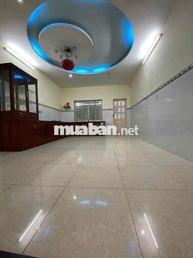 NHÀ 2 LẦU ĐƯỜNG OTO THÔNG SẴN MÁY LẠNH . PHÙ HỢP DẠY HỌC VĂN PHÒNG.