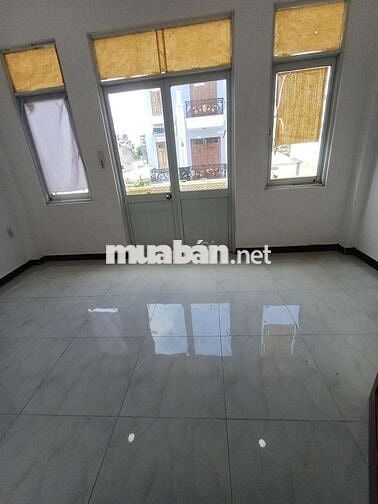 Cho thuê nhà 1tret 2lau An Phú Đông vườn lài q12