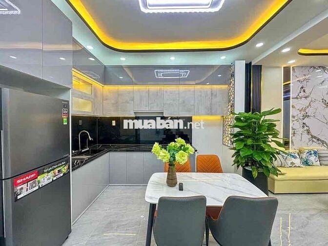 🔥 🔥 BÁN NHÀ ĐẸP – SHR – 78m2 (4 x 20m) – HUỲNH TẤN PHÁT – NHÀ BÈ – HƠN
