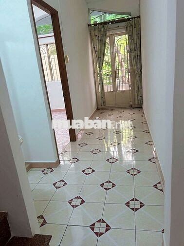 🔰Cho Thuê Nhà Nguyên Căn Mặt Tiền Khu Tân Quy Quận 7