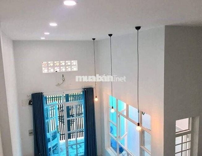 Chính chủ BÁN GIÁ GỐC Nhà đẹp (Kế Chung cư Chương Dương)