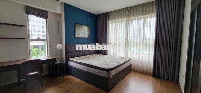 🌟 BÁN CĂN HỘ SUNRISE RIVERSIDE,Q7– VIEW HỒ BƠI 🌟97m2 2PN 3tỷ100