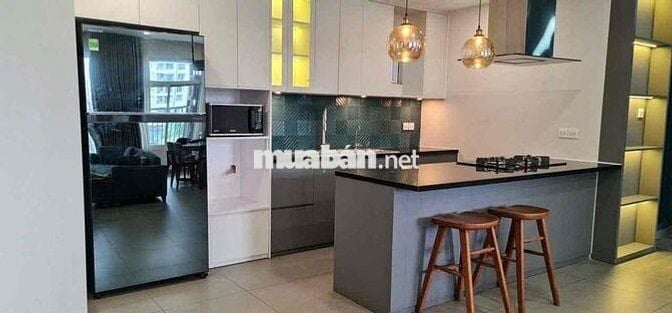 🌟 BÁN CĂN HỘ SUNRISE RIVERSIDE,Q7– VIEW HỒ BƠI 🌟97m2 2PN 3tỷ100