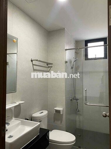CĂN GÓC 75m2 2PN-2WC Mizuki Park View đẹp sẵn nội thất cơ bản