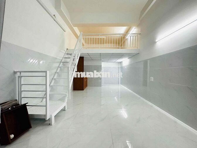 🏡 NHÀ NGUYÊN CĂN 1 TRỆT 1 LỬNG NGAY LẠC LONG QUÂN - NGÃ TƯ BẢY HIỀN 🏡