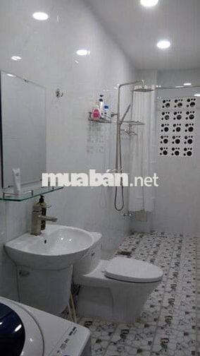 Chính chủ BÁN GIÁ GỐC Nhà đẹp (Kế Chung cư Chương Dương)