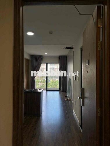 CĂN GÓC 75m2 2PN-2WC Mizuki Park View đẹp sẵn nội thất cơ bản