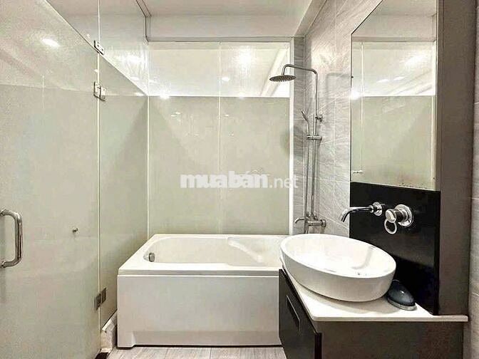 Cho Thuê Nhà Hẻm 152m² Lê Văn Sỹ 15 Triệu/ tháng, Phường 14, Quận 3