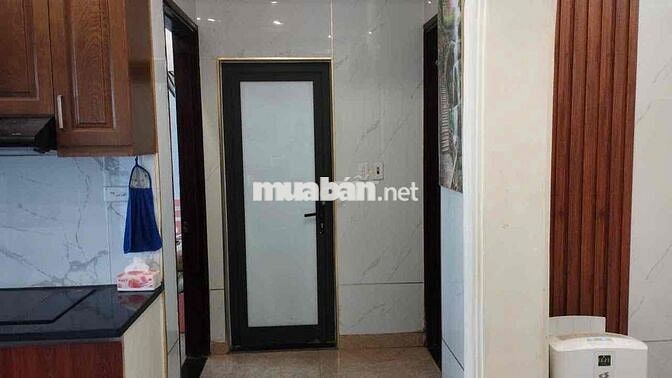 🌟 Cực Hiếm ! Bán căn hộ chung cư KĐT mới Việt Hưng 2PN, full nội thất