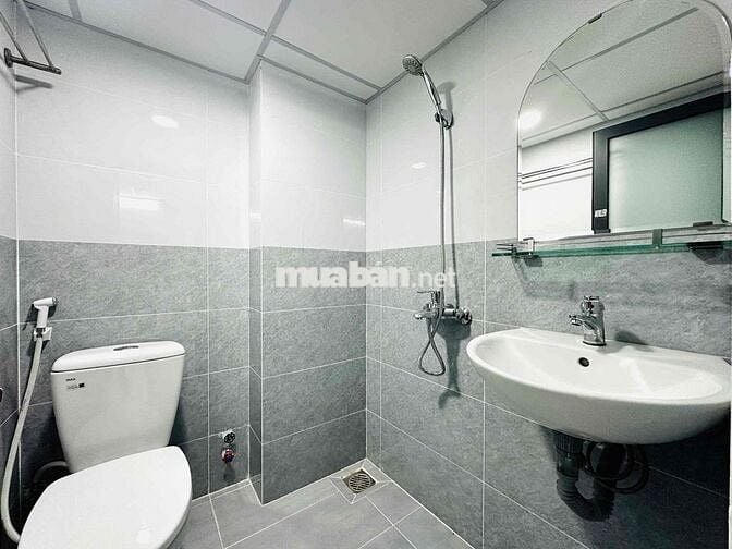 🏡 NHÀ NGUYÊN CĂN 1 TRỆT 1 LỬNG NGAY LẠC LONG QUÂN - NGÃ TƯ BẢY HIỀN 🏡