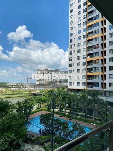 CĂN GÓC 75m2 2PN-2WC Mizuki Park View đẹp sẵn nội thất cơ bản