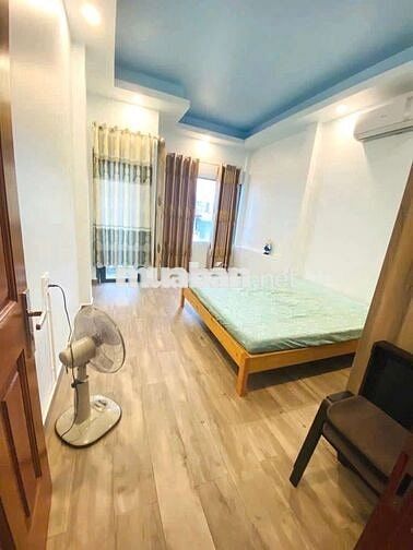 Bán nhà mới đẹp lung linh 7PN khép kín, XVNT, Bình Thạnh