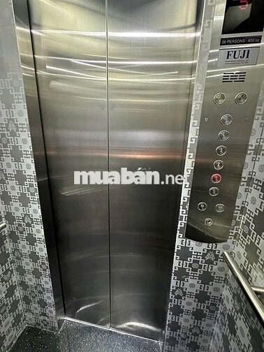 CHDV DUPLEX SIÊU XỊN - THANG MÁY - RỘNG RÃI - SÁT NGUYỄN VĂN LUÔNG Q6