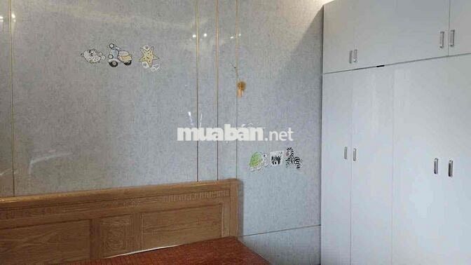 🌟 Cực Hiếm ! Bán căn hộ chung cư KĐT mới Việt Hưng 2PN, full nội thất