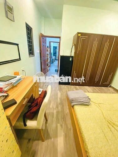 Bán nhà mới đẹp lung linh 7PN khép kín, XVNT, Bình Thạnh