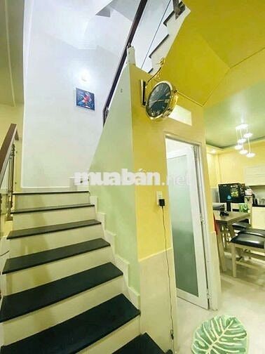 Bán nhà mới đẹp lung linh 7PN khép kín, XVNT, Bình Thạnh