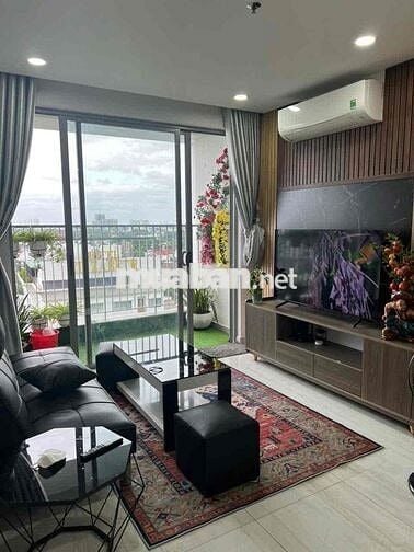 Bán Căn Cao Cấp Happyone Central 3 Phòng ngủ